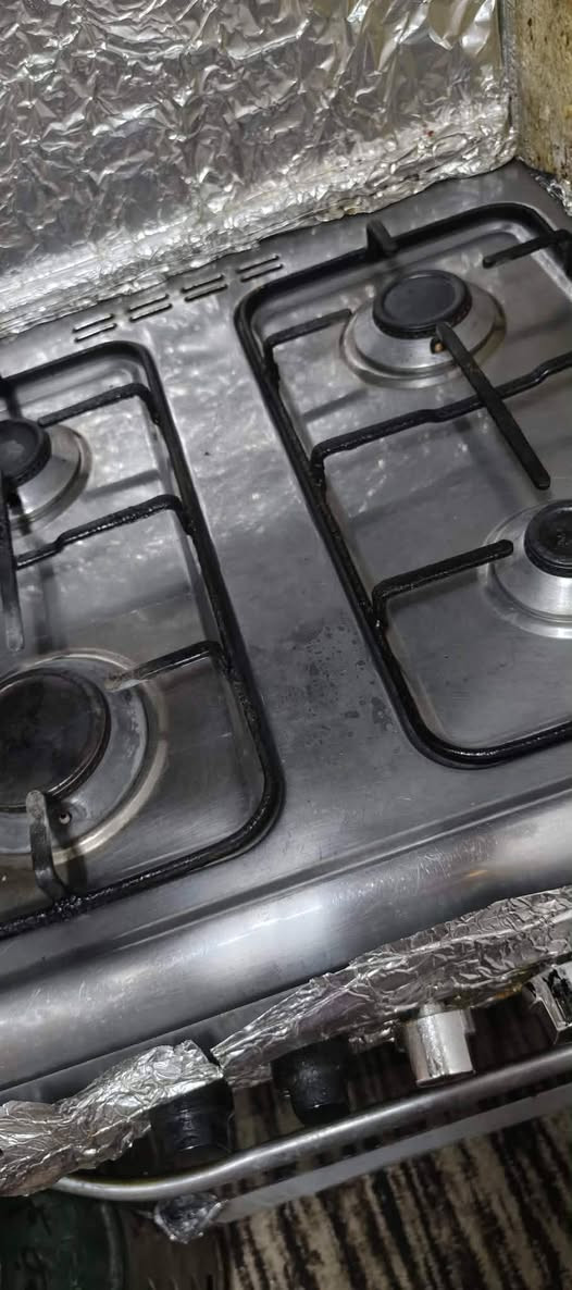 طباخ اربع عيون نضافته مبينه كدامكم سعره 125وبيه مجال عنوان بغداد شعب حي البساتين


**إذا كنت صاحب هذا الإعلان وتريد حذفه لأي سبب، رجاءا أرسل رسالة إلى الدعم الفني**