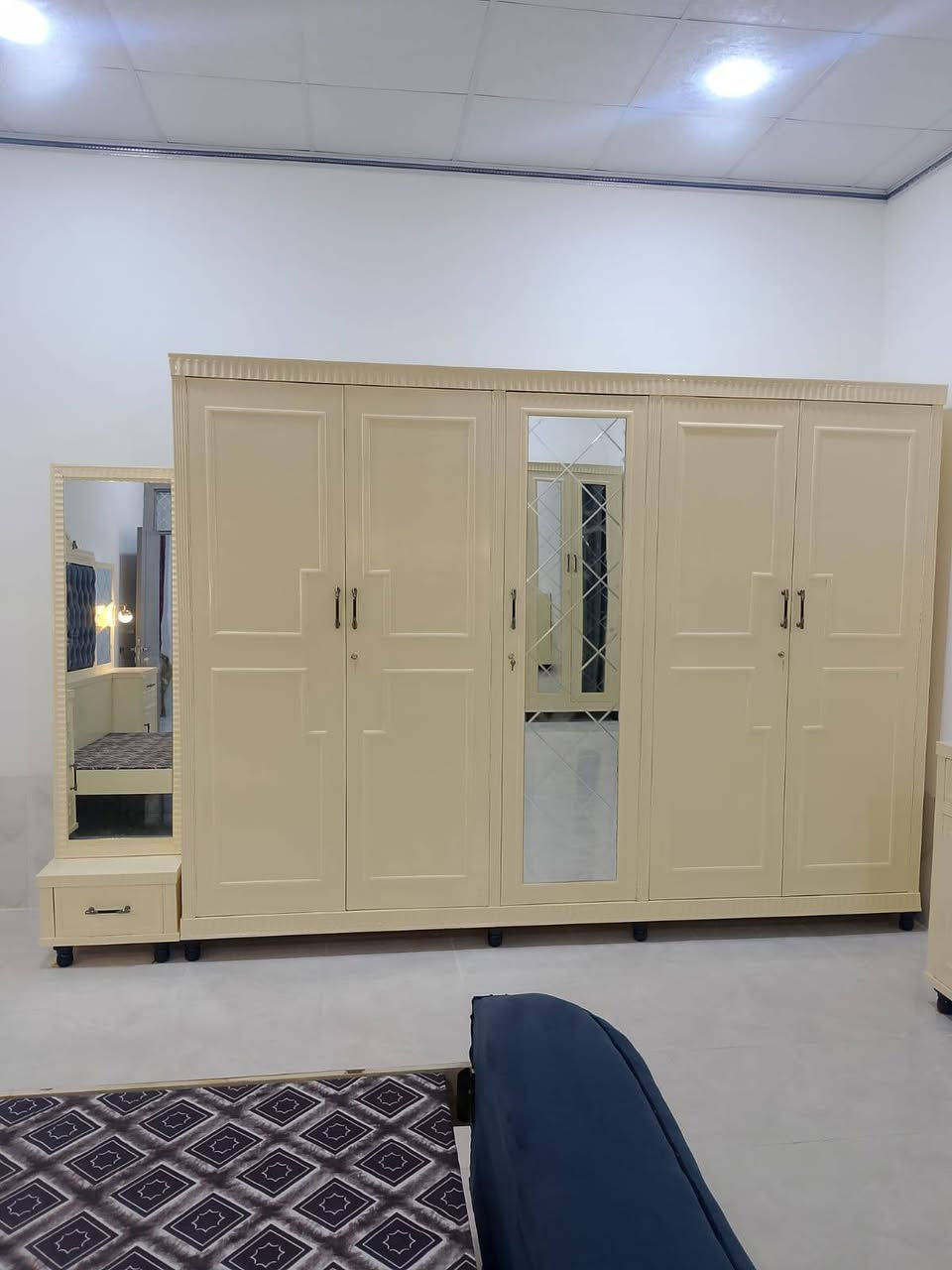 جمعه مباركه كما وعدناكم على كل ماهو جديد وجميل من معمل نجاره الطارق الشرقاط الحي العسكري قرب القصابين باداره محمود وإخوانه وبأسعار مناسبة شعارنا الدقه في العمل ليس لدينا فرع اخر/////***********/////***********
