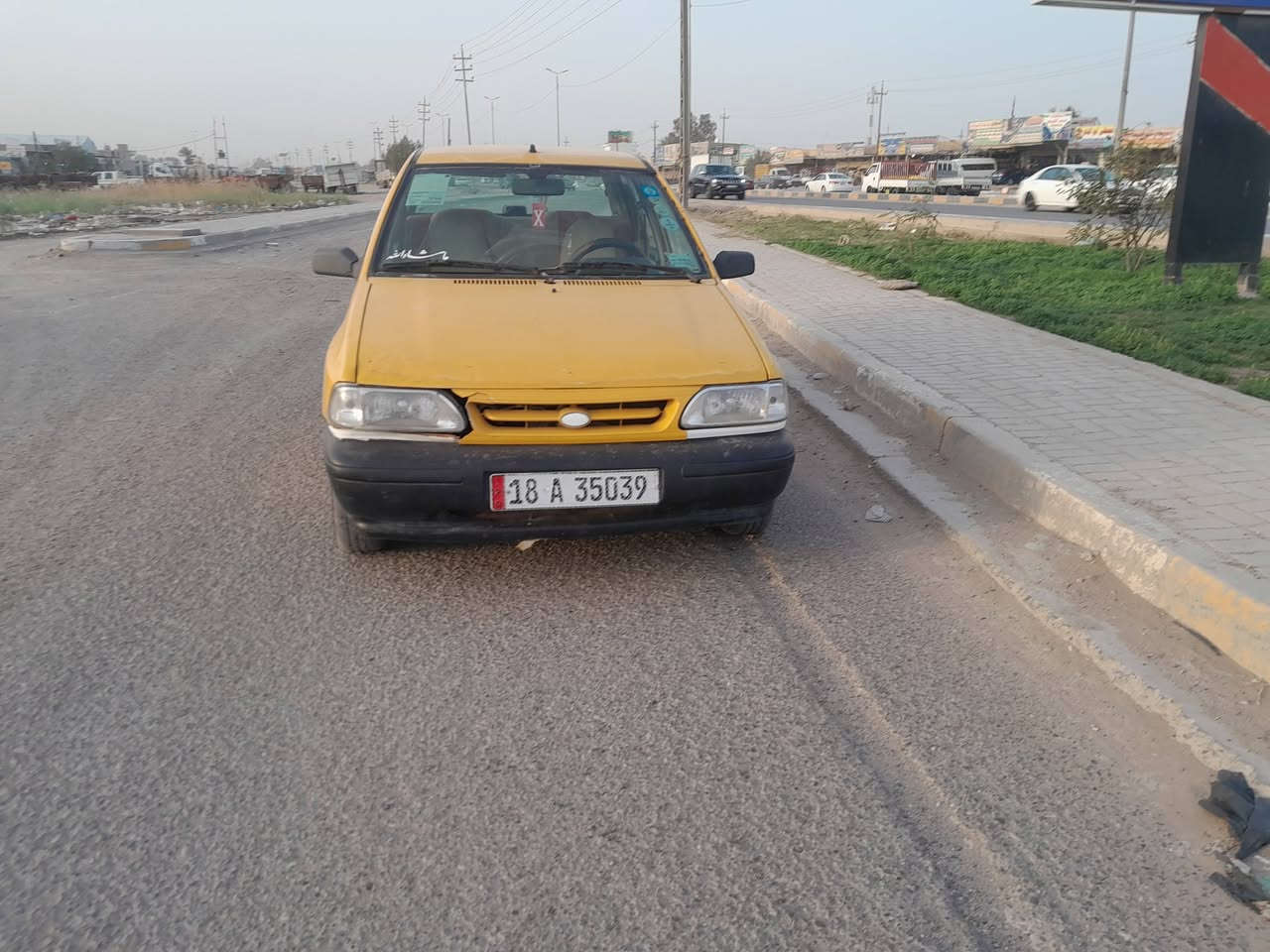 سايبه 2011 كير ومحرك خير من الله مصفره هيه وغرامه رقم نكليزي تحويل ثاني يوم سياره جاهز وسعرها 
٢٧ 
مكانه بابل سكندريه


**إذا كنت صاحب هذا الإعلان وتريد حذفه لأي سبب، رجاءا أرسل رسالة إلى الدعم الفني**