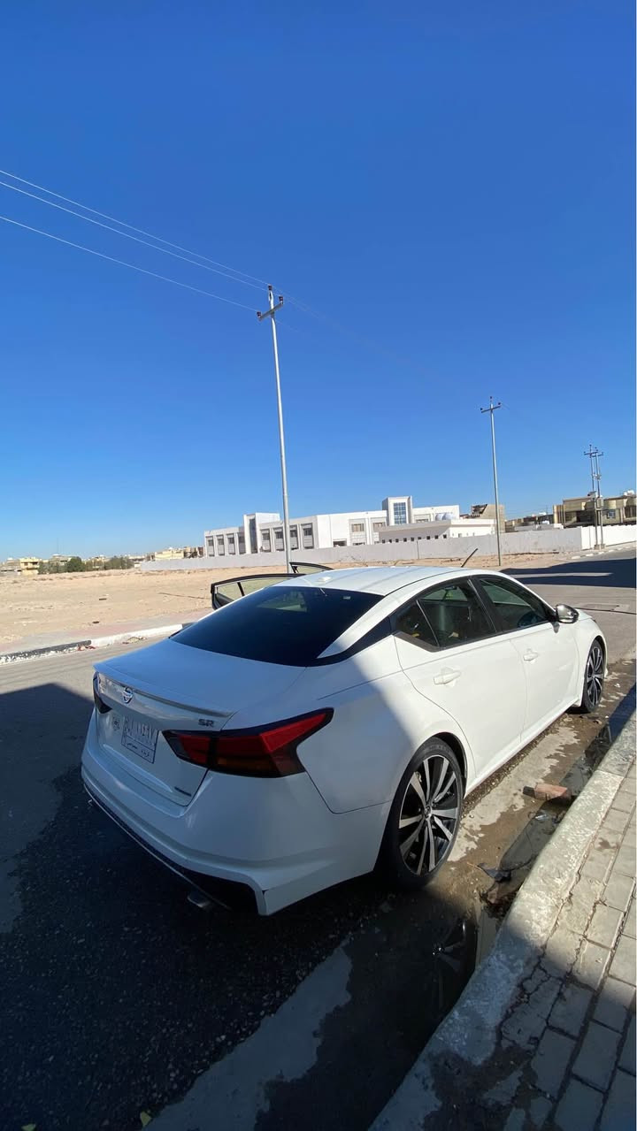 نيسان التيما ٢٠٢١ sr+ فول مواصفات 

تحديد مسار مثبت سرعه لد نهاري لايت زنون فتحة كاشه ٧٧ ميل معوقين كربلاء 
الوكاله والمداور عليه كربلاء, العراق


**إذا كنت صاحب هذا الإعلان وتريد حذفه لأي سبب، رجاءا أرسل رسالة إلى الدعم الفني**