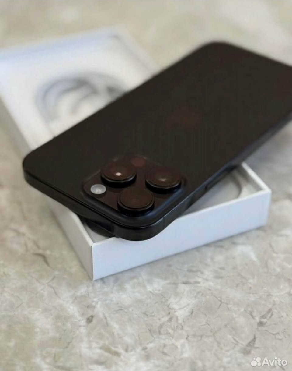 ايفون ١٦ برو ماكس 
ذاكره ٢٥٦ 
نسخه شرق اوسط 
نسبه البطاريه ١٠٠٪؜ 
عدد مرات الشحن 180 
بعده بلضمان وكاله ABM ديوانية, القادسية


**إذا كنت صاحب هذا الإعلان وتريد حذفه لأي سبب، رجاءا أرسل رسالة إلى الدعم الفني**