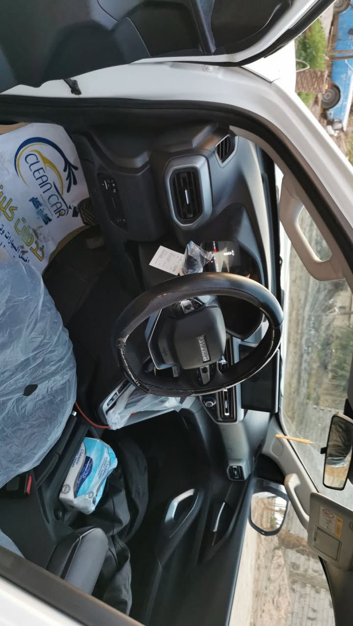 شانجان هانتر 2022 للبيع
مكفولة محرك ٢٤٠٠ تيربو
رقم بغداد تحويل مباشر
ماشية ٧٠ الف
السعر 170
***********
