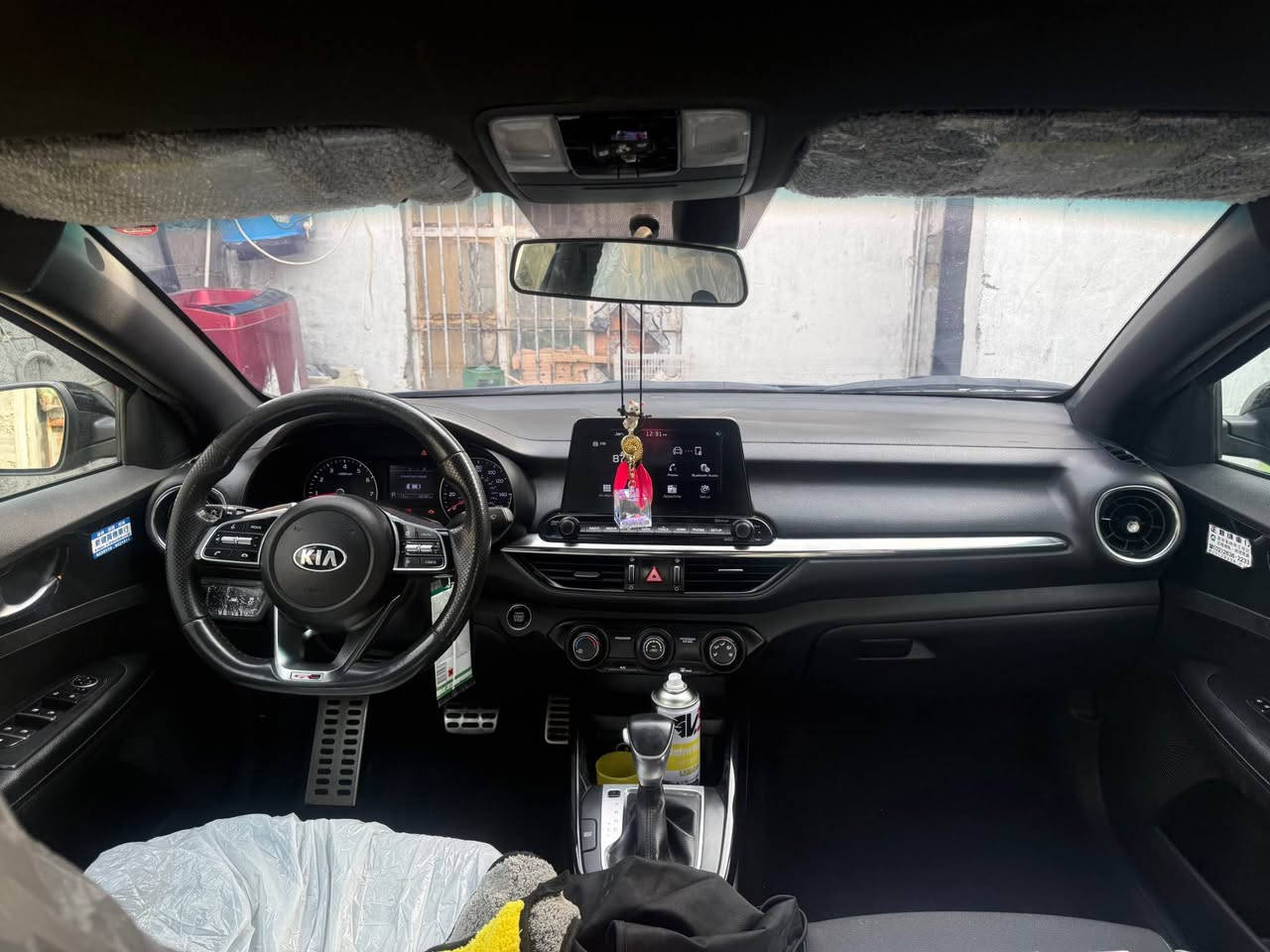 السلام عليكم 
كيا فورتي موديل 2021 جيتي لاين معوقين بصره وكاله عامه. 
حادثها قطعه وحده فقط بنيد وبيها بارد مكانين او 3. كلش خفيف . كيرها At. مكينه 2000 دوش مفتوحه اثر كازكيت فقط. السياره ماشيه 49 mi. 
السعر 125$ وبيه مجال بسيط. 
للاستفسار اكثر اتصال 
***********. 
العنوان البصره شط العرب.  التنومه. البصرة, العراق
