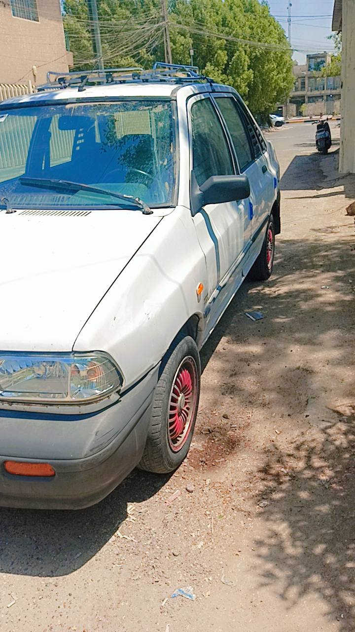 سايبا ٢٠٠٩ كير محرك كفالة تبريد وين السويج شواصي بلادية مكفولة ***********
