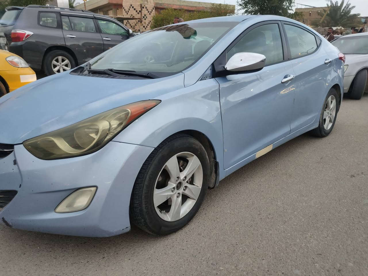 النترا موديل 12 وارد امريكي للبيع فقط
***********
