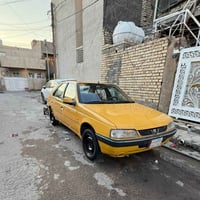 بيجو لميس • ٢٠١٦ • گير ومكينة نضيفات