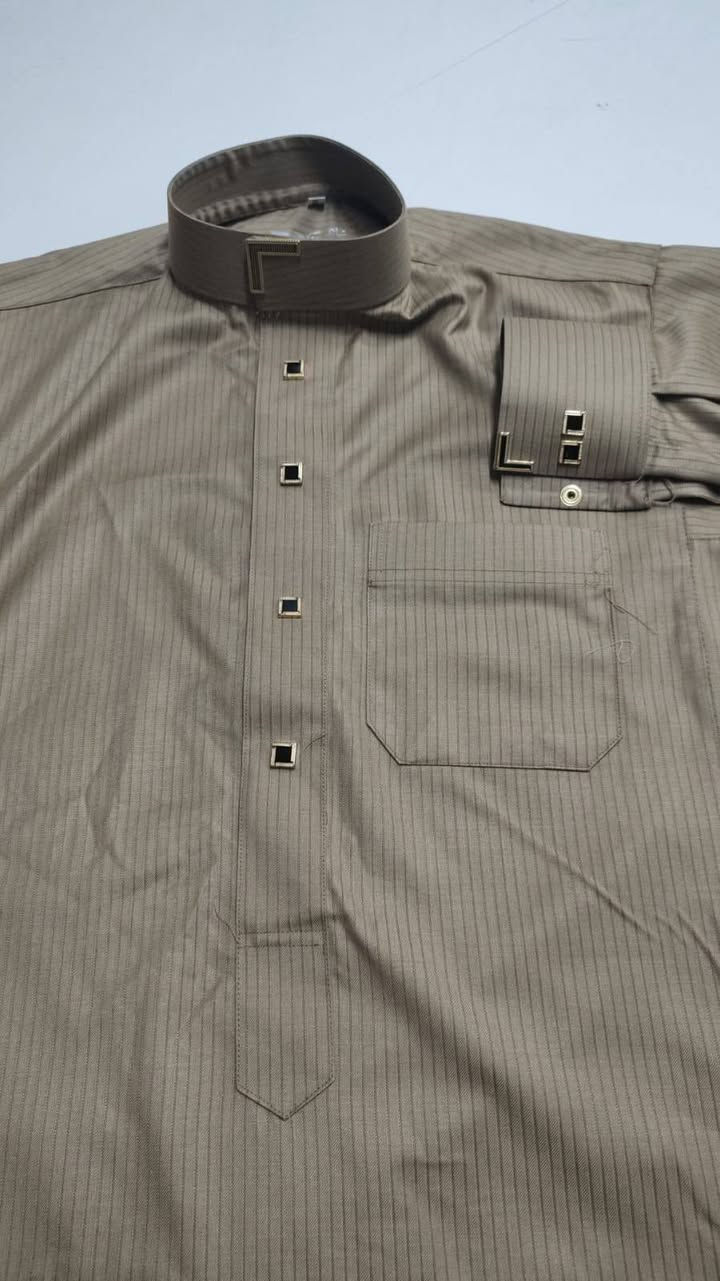 دشداشه رجالي شبابي. مقاسات كبار. سيريات مكسره s. M. L. Xl  xxl. Xxxl.  قماش درجه اولى السعر 3 دولار.   للقطعه


**إذا كنت صاحب هذا الإعلان وتريد حذفه لأي سبب، رجاءا أرسل رسالة إلى الدعم الفني**