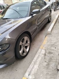 جارجر • ٢٠١٦ • ناصريه