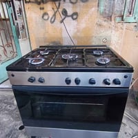 طباخ • ٥عيون • نضيف