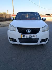 كريت ويل • ويل 15 • كفاله شركه