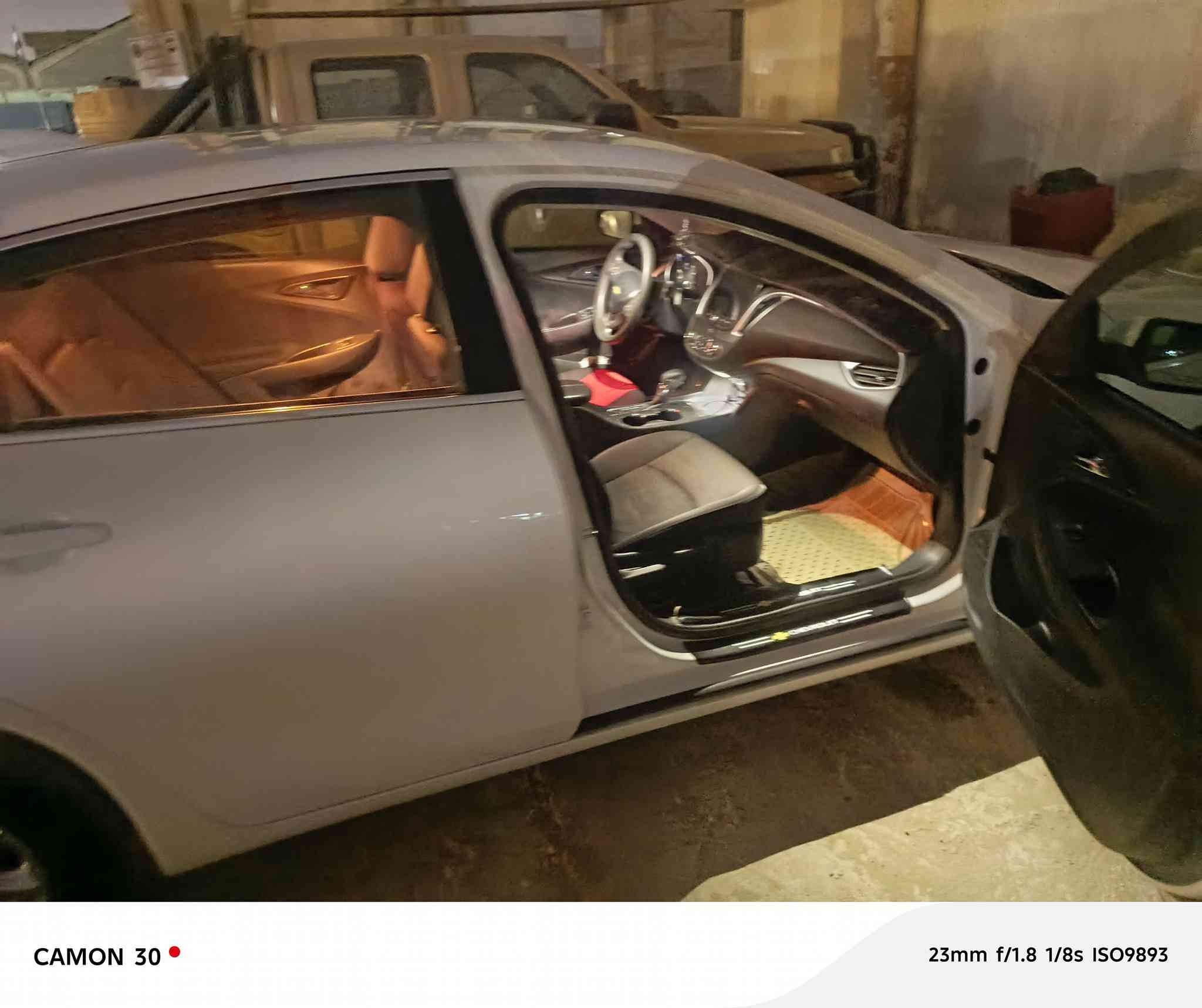 سلام عليكم ماليبو مديل 23رقم ذي قار معوقين مابيه تبديل حادث بصيط صوره الحادث مرفقه ماشيه 90 الف كيلو متر سياره جديده بس لدوام البجم بلادي ماملعوب بيه السعر 125 مجال بصيط *********** واتساب بيه
