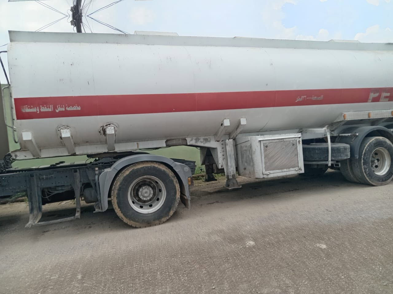 للبيع اكتروس موديل 2004
طوناج + تصريح
العنوان موصل
***********
