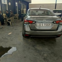 نيسان • فيرسا • نيسان فيرسا • 2020 • سيارة • للبيع • شمشمل • السليماني...
