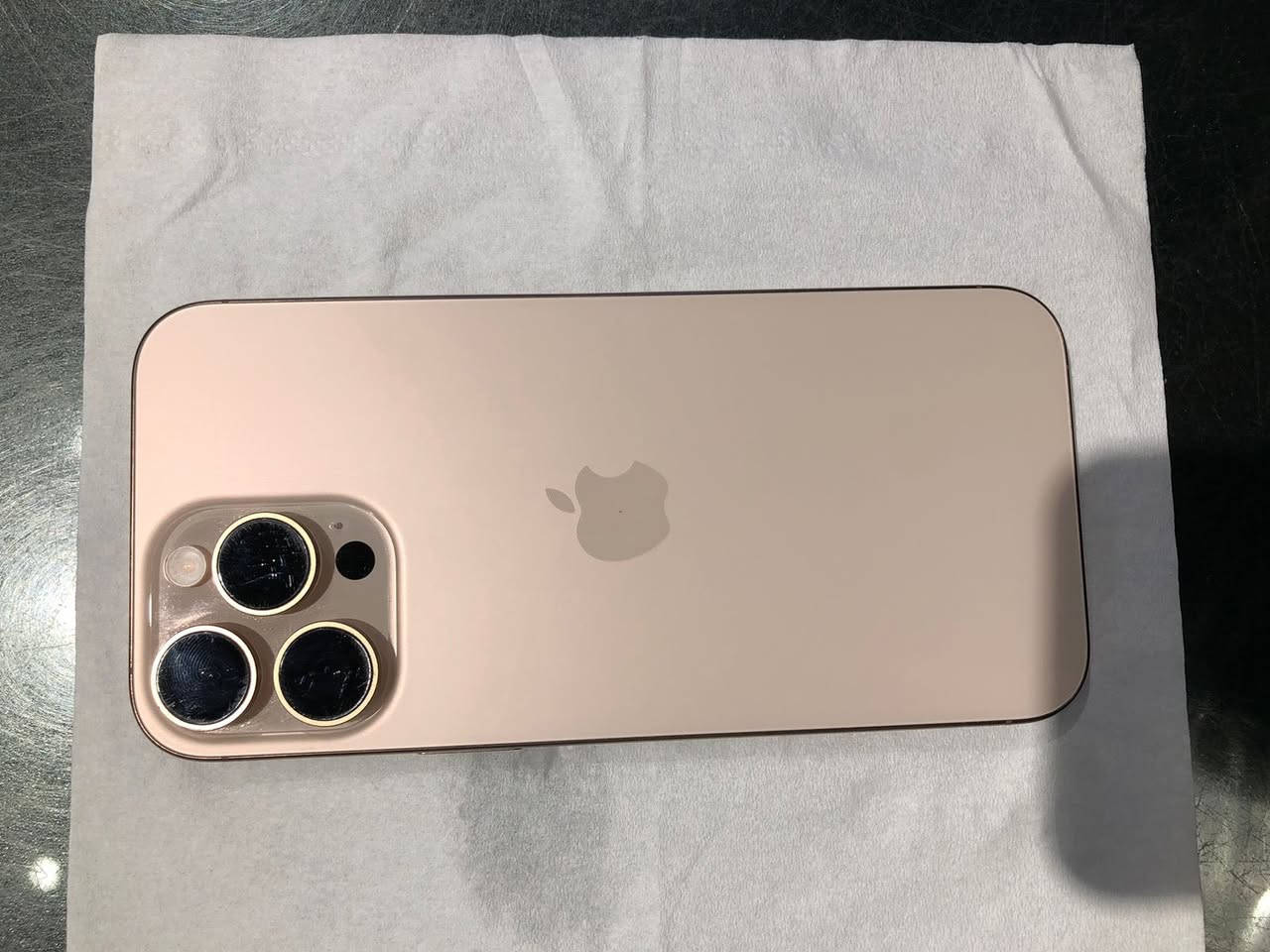 للبيع ايفون ١٦بروماكس سعر مليون ونص


**إذا كنت صاحب هذا الإعلان وتريد حذفه لأي سبب، رجاءا أرسل رسالة إلى الدعم الفني**