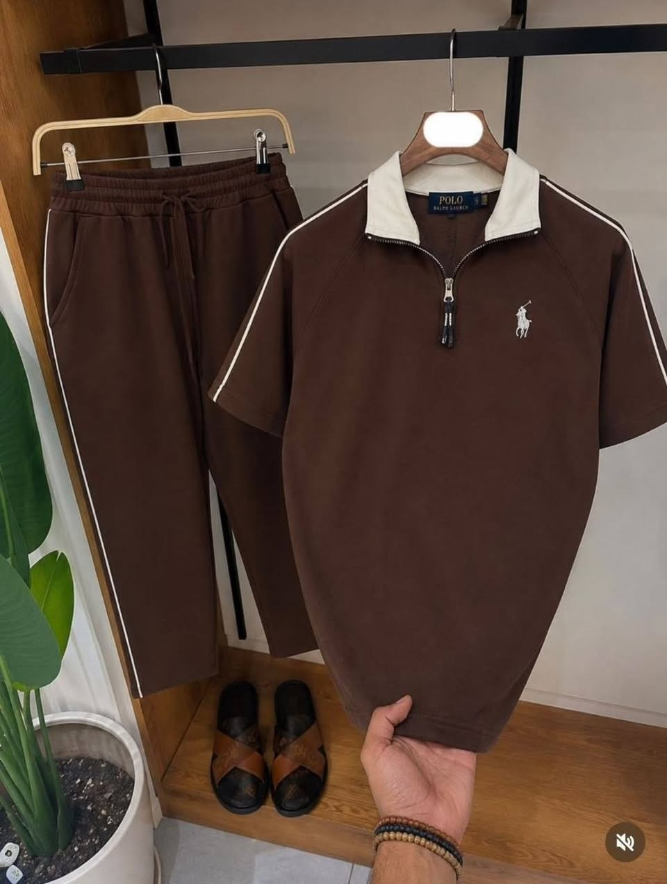 تخفيييييض
سوت صيني ماركة بولو خامه درجه أولى
 
قياس  M  L  XL  2XL 

القطعه ب22 ألف 
الشد 20 قطعه ب440 ألف

https://t.me/Z_99_Zw


**إذا كنت صاحب هذا الإعلان وتريد حذفه لأي سبب، رجاءا أرسل رسالة إلى الدعم الفني**
