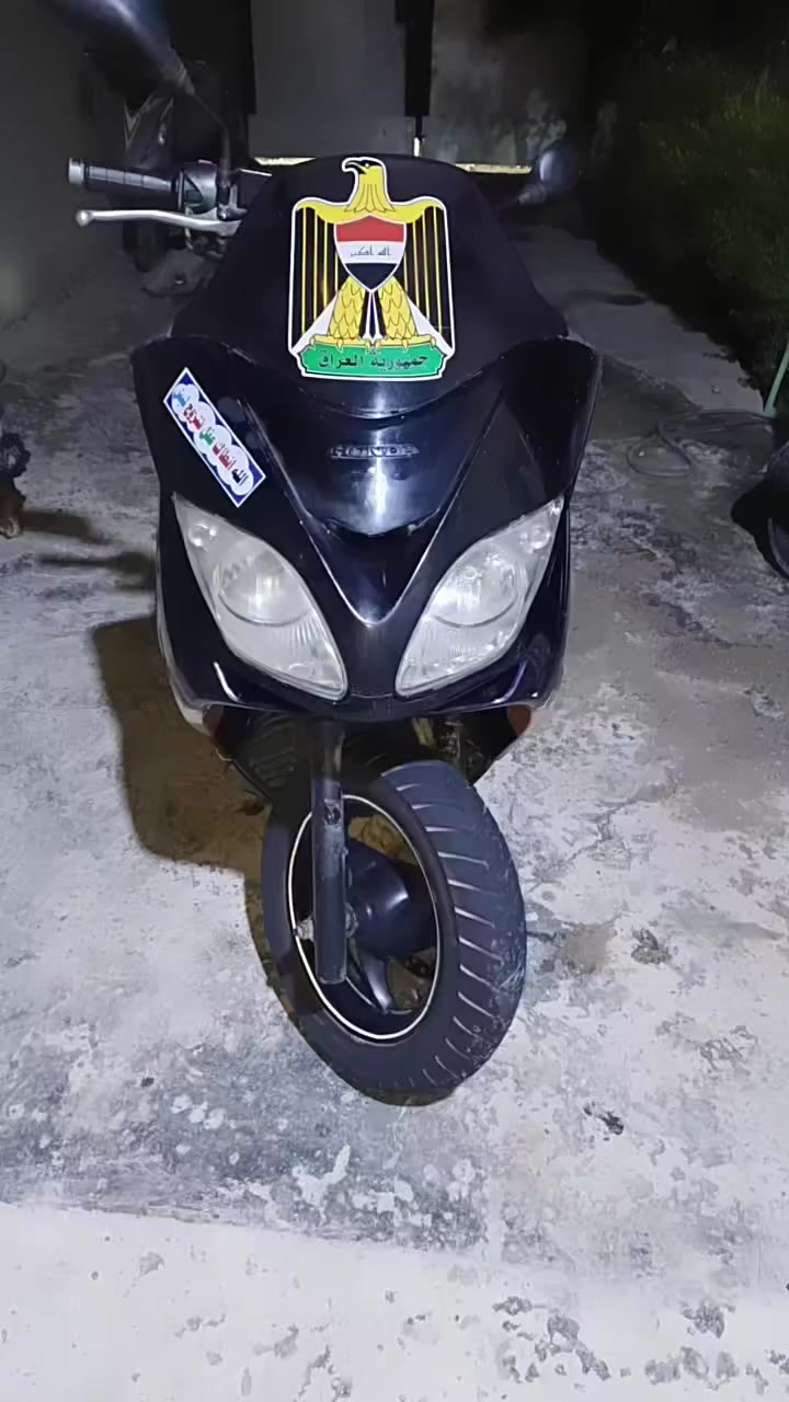 فورزه صفر 8 للبيع أو مراوس حسب القناعه الرقم *********** تفاصيل خاص 
بغداد محموديه
