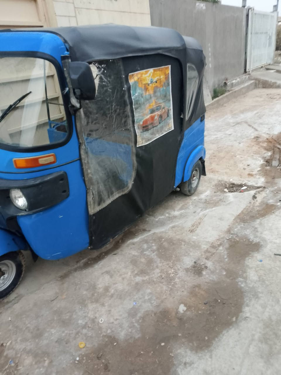 سلام عليكم تكتك لبيع موديل 21شهر 12 كامله تحويل مباشر رقم بابل العنوان حله سيف سعد رقم الهاتف *********** سعر 7/ ملايين ونص بيه مجال
