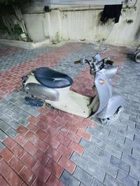 دراجة كلاسيك • عبد الحليم • كربلاء البارون