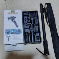مال تصوير للبيع ويه تطواله 2متر  السعر خاص 07817608402