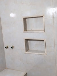 بورسلين مصري • كاشي جدران • شغل درجه اولى