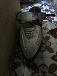 دراجه ستين للبيع الدراجه متروكه بيع كوم حديد السعر 70 الف07813700885