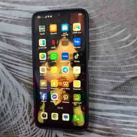 هونر X6B • ذاكرة ١٢٥ • تبديل بايفون