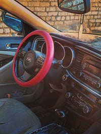 اوبتما ٢٠١٤ • وارد امريكي • دواخل عسلي جلد