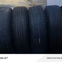 تايرات • نص عمر • بصره كرمة علي