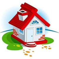 كوفة • ١٠٠م • طابو زراعي سند ٢٥