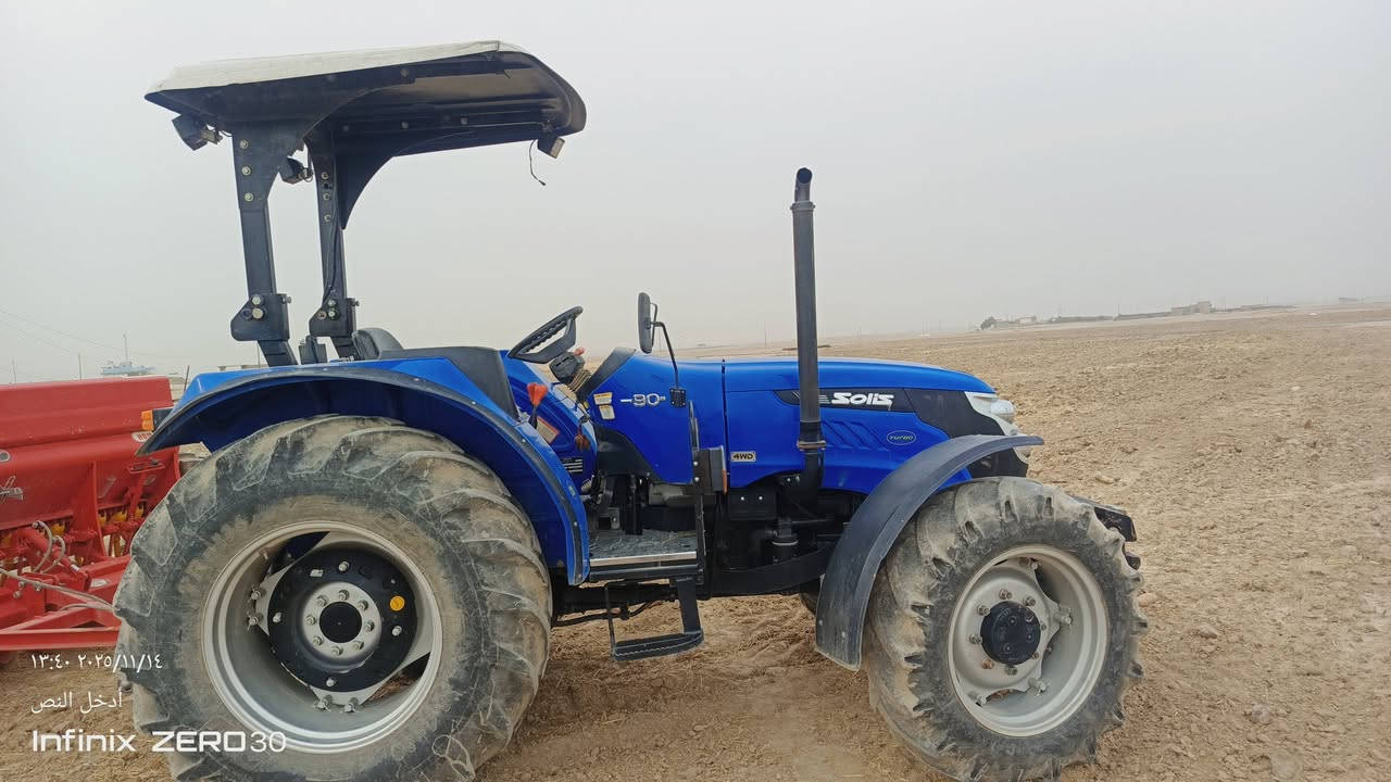 مكلف بلنشر السلام عليكم ورحمة الله تركتر نيوهولند للبيع حجم 90موديل 2021بعدو وضع شركة السعر 185وبي مجال قليل الشراي يخابر وياخذ تفاصيل كثر هاي رقم صاحب التركتر ‏‪***********‬‏
