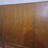 كنتور تسكام  للبيع عوزة اقفال ويدة السعر ١٧٥ وبيه مجال 07805799810