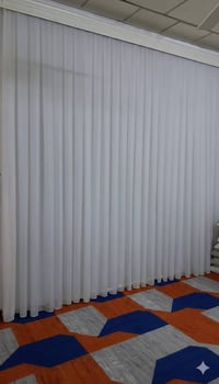 ستارة بامبو • ٣م×٣م • السليمانية