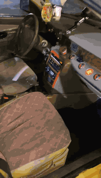 سلام وعليكم اخوتي العزاز  شلونكم كلبي عندي سمند ٢٠١١ مكفوله كفاله عامه  من دعاميه للدعاميه تخم تاير جديد صدر جديد من تاخذها كبل تتوكل على باب الله ماذب عليها ربع سياره جاهزه حبايب سعره ٤١ وبيها مجال مكانها بغداد صليخ رقم*********** بي واتساب
