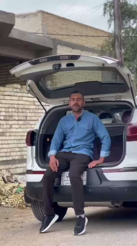 فرصة عقارية ذهبية - بيت (هيكل) طابقين للبيع بسعر محطم للسوق!
إذا كنت تبحث عن الترتيب، الحداثة، والسعر المناسب.. هذا العرض لك! هيكل بناء درجة أولى بمواصفات "فول" واستغلال ذكي جداً للمساحة.
📍 تفاصيل العقار:
• المساحة: 75 متر مربع.
• البناء: طابقين (نظام غرف واسعة وتصميم حديث).
• الواجهة: تصميم مودرن (واجهة المستقبل) تعطي فخامة وتميز.
• التأسيسات: مشتغلين نظام سبالت دفن كامل للمنزل (راحة وشغل نظيف).
📐 التقسيم الداخلي:
• ✅ 3 غرف نوم (توزيع ممتاز للطوابق).
• ✅ صالة استقبال واسعة.
• ✅ مطبخ مرتب.
• ✅ مجموعة صحيات (بالطابق الأرضي والثاني).
• ✅ بيتونة واسعة.
💰 السعر المفاجأة:
66 مليون دينار فقط! (أرخص سعر عقار حالياً مقارنة بالمواصفات والشغل الموجود).
📍 الموقع: [اكتب المنطقة هنا - مثلاً المحمودية حي 16 أو*********** غيرها]
📞 للاستفسار والمعاينة: [ضع رقم هاتفك هنا]
ملاحظة: البيت متعوب عليه وبالواقع أجمل من الوصف، الفرصة لا تتكرر!
