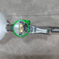 مسدس صبغ سيارات منشأ صين تصدير اوربي 55الف يوجد توصيل 07881019440