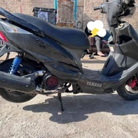 ماكس ثعلب • كهربائيات • محرك مفتوح