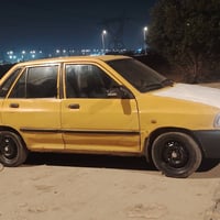 موديل ٢٠١٢ • مكينة وكير زين • قضاء الكحلاء