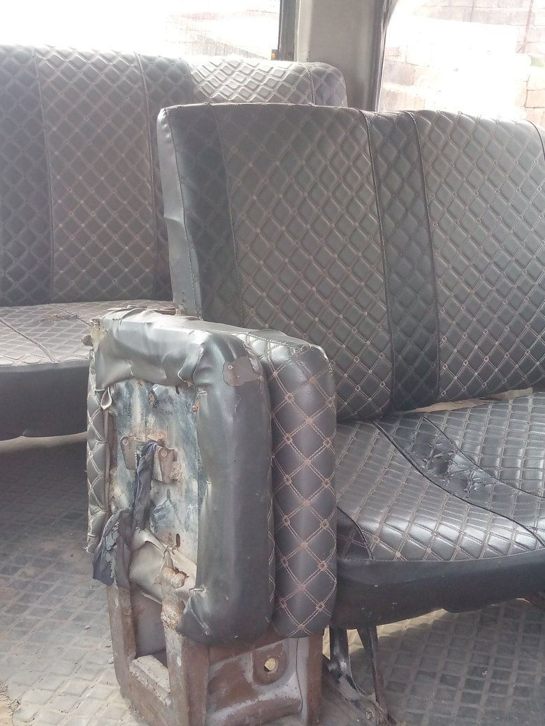 كيا بستا رقم احمر بغداد مكينا كايمه السعر 8قفل


**إذا كنت صاحب هذا الإعلان وتريد حذفه لأي سبب، رجاءا أرسل رسالة إلى الدعم الفني**