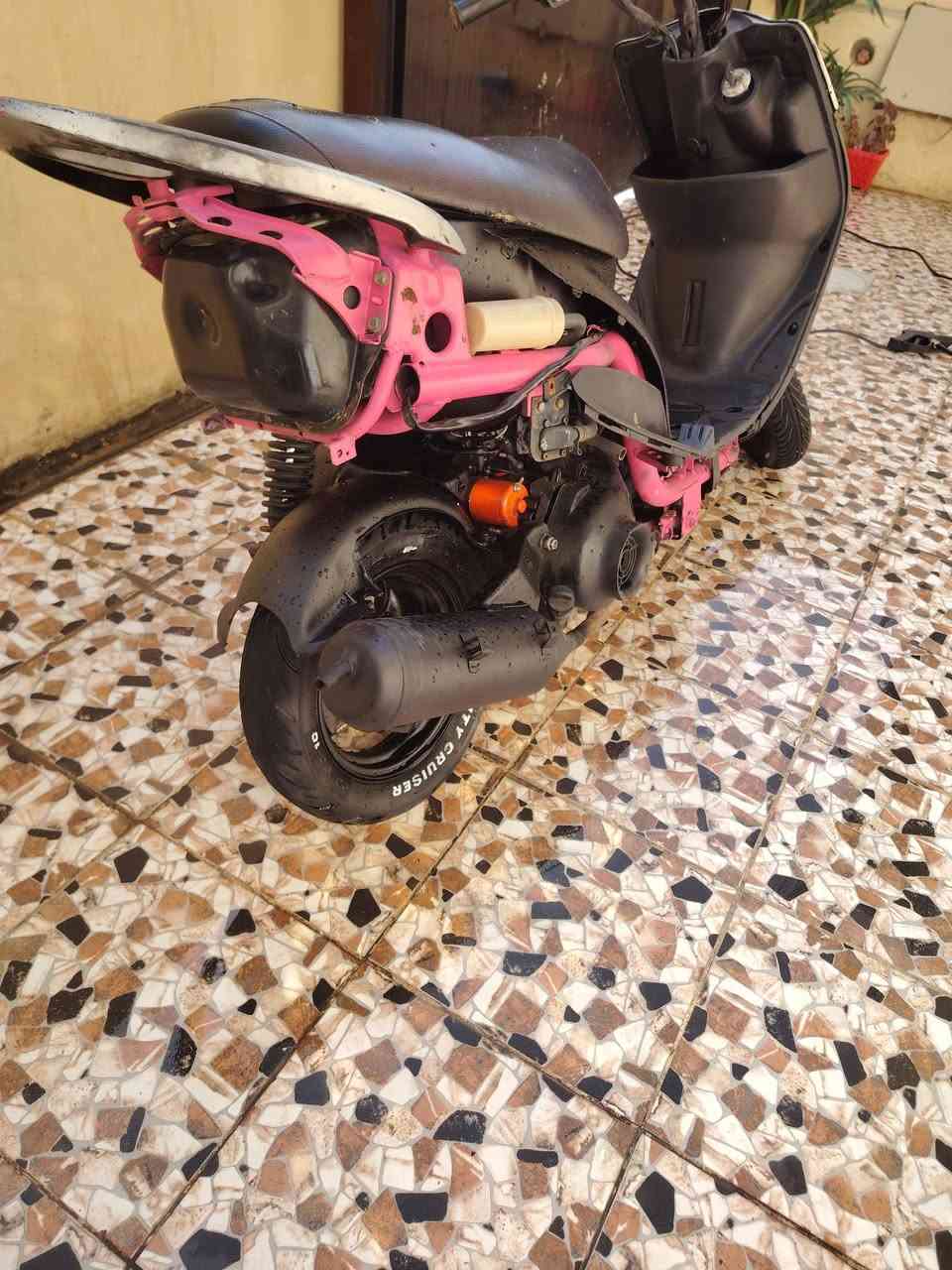 ماكس عدله للبيع سلف هندر شغاله ٢٥٠ وبيه مجال ***********
