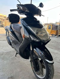 دراجة • كفالة • ماشيه ٤٢ألف