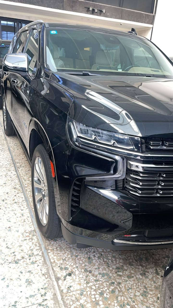 للبيع: تاهو برايمر 2024 – وكالة المنصور
الحالة: مغلفة بالكامل، مكفولة
الكفالة: كفالة عامة
الممشى: 30,000 كم فقط
السعر المطلوب: 62.500 دولار
الموقع: بغداد
📞 للاتصال والاستفسار: ***********
