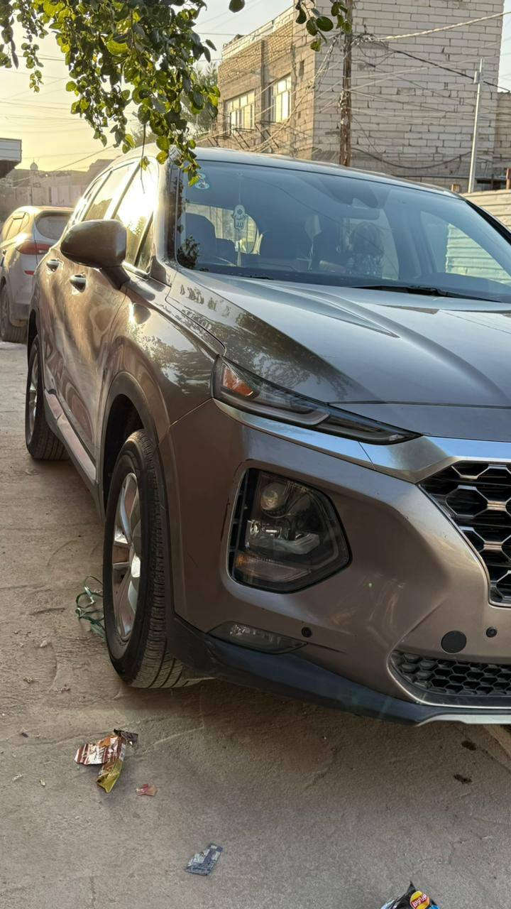 السلام عليكم سنتافي ٢٠ وارد أمريكي بدون ضرر كلين نص فول ماشيه ٥٣ جديده السياراة مال بيت رقم بغداد الجديد بسمي السونار بل منشور السعر ١٩٠ العنوان بابل قرب السريع تفاصيل أكثر ***********
