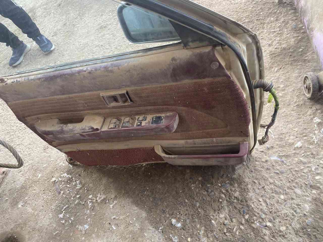 محلات المياحي.  ✌️     عالم التيوتا 🇯🇵

يوجد لدينا جميع أدوات التيوتا بيكم ٨٠/٨٥/٨٨/٩٠ وبسعر المناسب مكان ديالى جلولاء حي الصناعي  
يوجد محركات كامله مع الكير فور وآي وبضمان  اسنتدر  
رقم الهاتف  ***********📞حيدر المياحي
ويوجد سيارات بيكم تيوتا قديم للبيع  
ويوجد سمكره وصبغ عامه لأخوين 🤍
هلآ وسهلا فيكم جميعا 🤍
