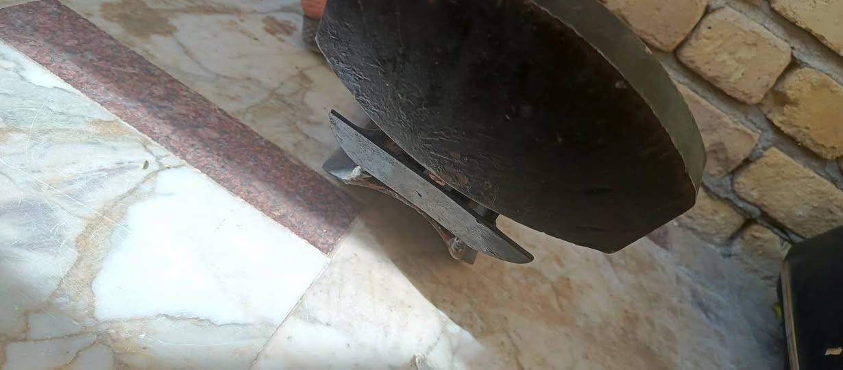 للبيع ٢٥ و بي مجال مكان سوك شيوخ


**إذا كنت صاحب هذا الإعلان وتريد حذفه لأي سبب، رجاءا أرسل رسالة إلى الدعم الفني**