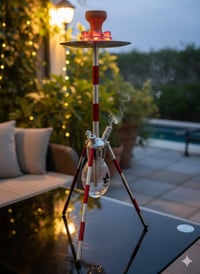 أركيلة • تتن • ظباط الجهاد