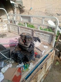 مكينة بلادية • موديل ٢٠٢٤ • بعقوبه