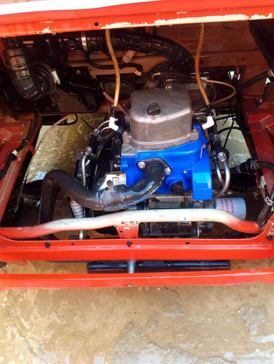 ا الله تكتك للبيع موديل 22/11 التكتك كفاله من الصبغ والضربه التكك على الشركه رقم  بغداد نكليزي سنويه ل30تحويل ثاني يوم مابيهه نقص العنوان بغداد حي البتول رقم هاتف ***********
