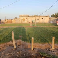 بزبير غرب بير عشرين • ١٢٥٠م • غرفتين
