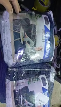 قطعتين • كنب