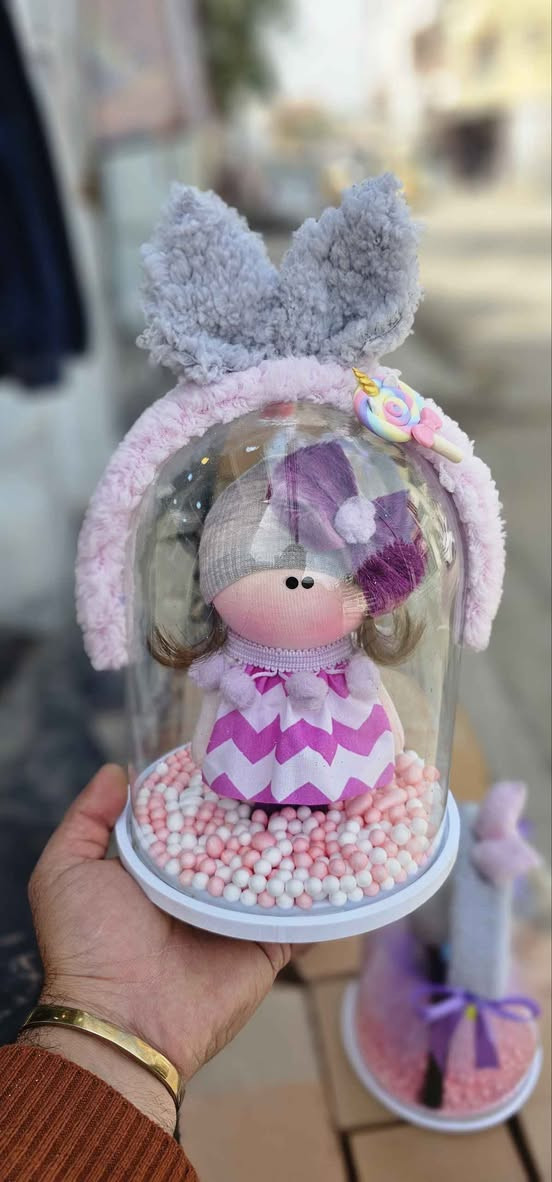 بنوته هدايا زجاج - حجم وسط 

قياس : 30 سم 

سعر20الف الرفاعي, ذي قار


**إذا كنت صاحب هذا الإعلان وتريد حذفه لأي سبب، رجاءا أرسل رسالة إلى الدعم الفني**